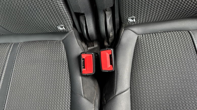 Peugeot 5008 1.2 PureTech GT Line 5dr Petrol Estate